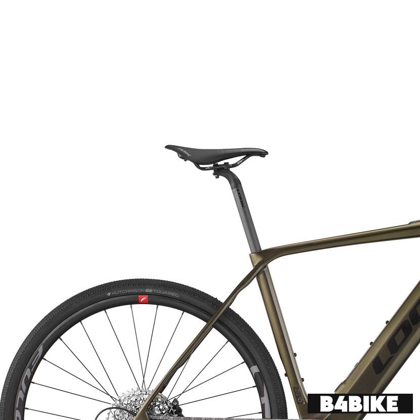 LOOK E-765 Gravel Apex 1x