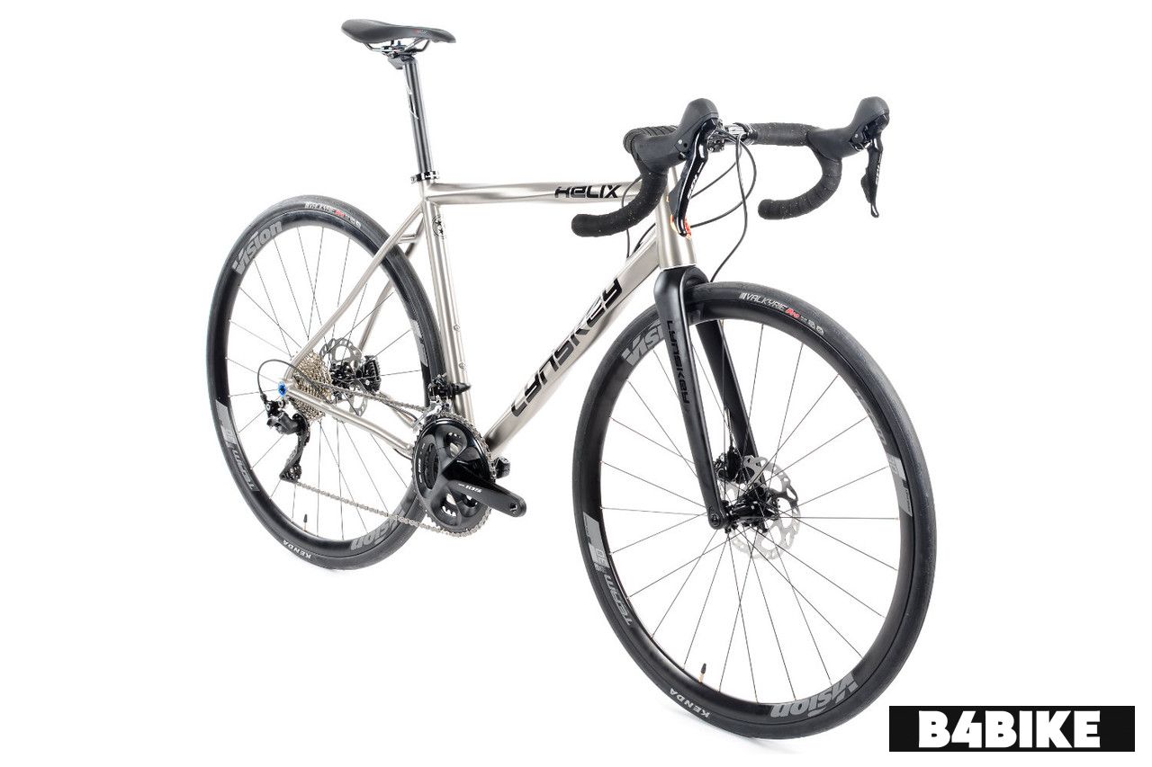 Lynskey Helix 105 2x12 Mechanical 2024