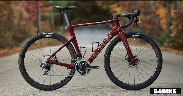 Parlee RZ7