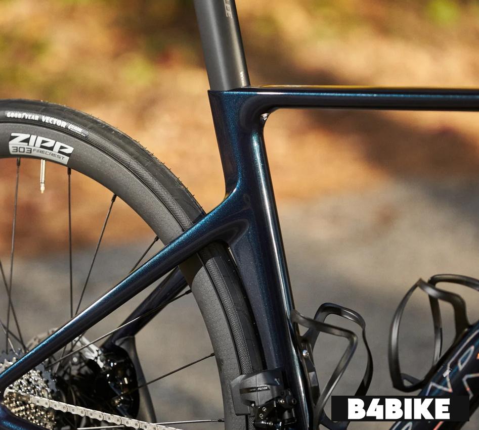 Parlee RZ7