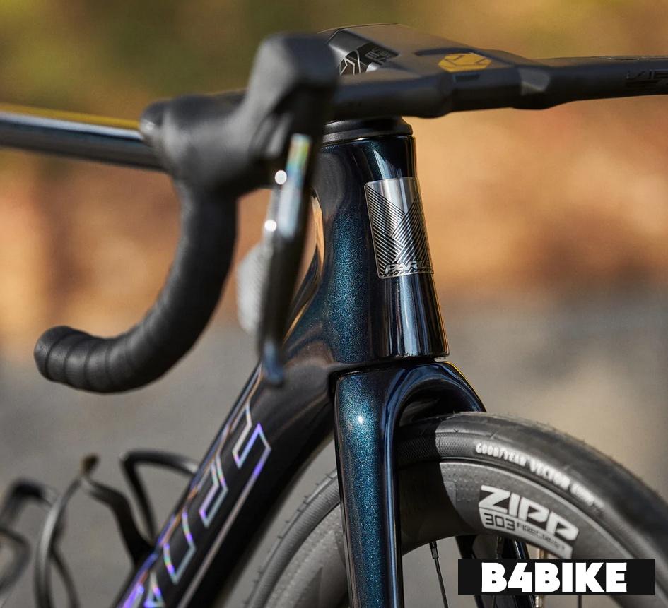 Parlee RZ7