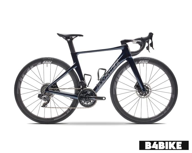 Parlee RZ7 - Midnight Blue Metallic