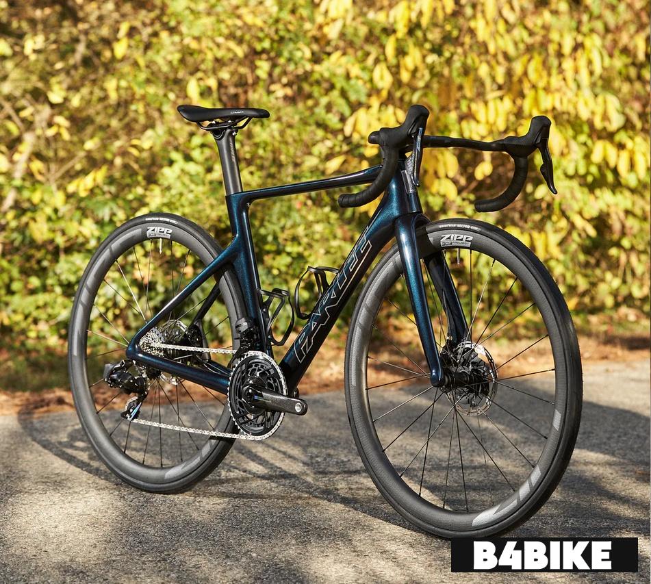 Parlee RZ7