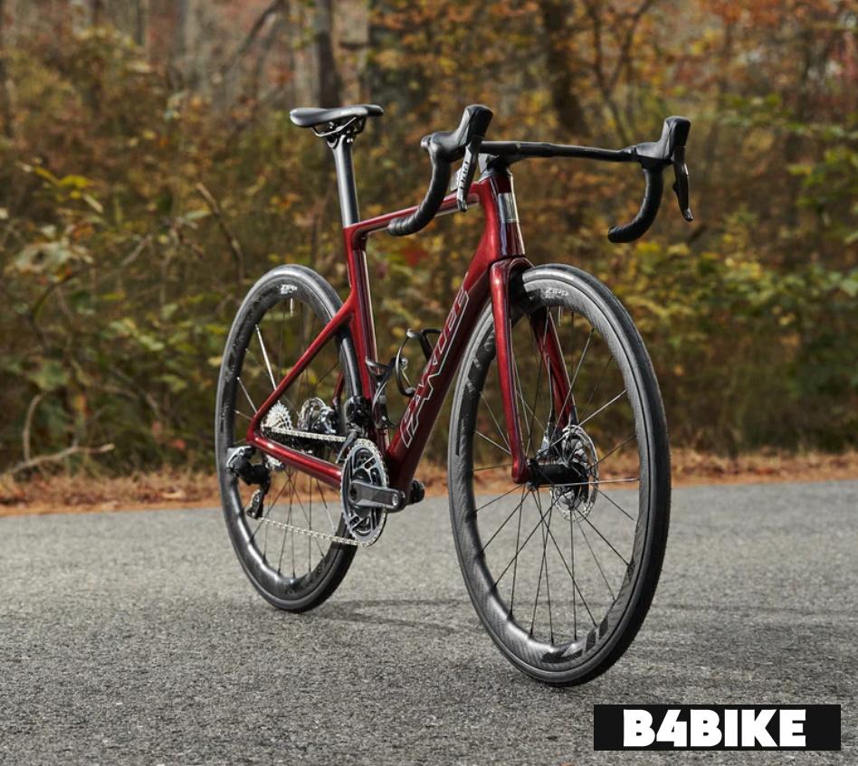 Parlee RZ7