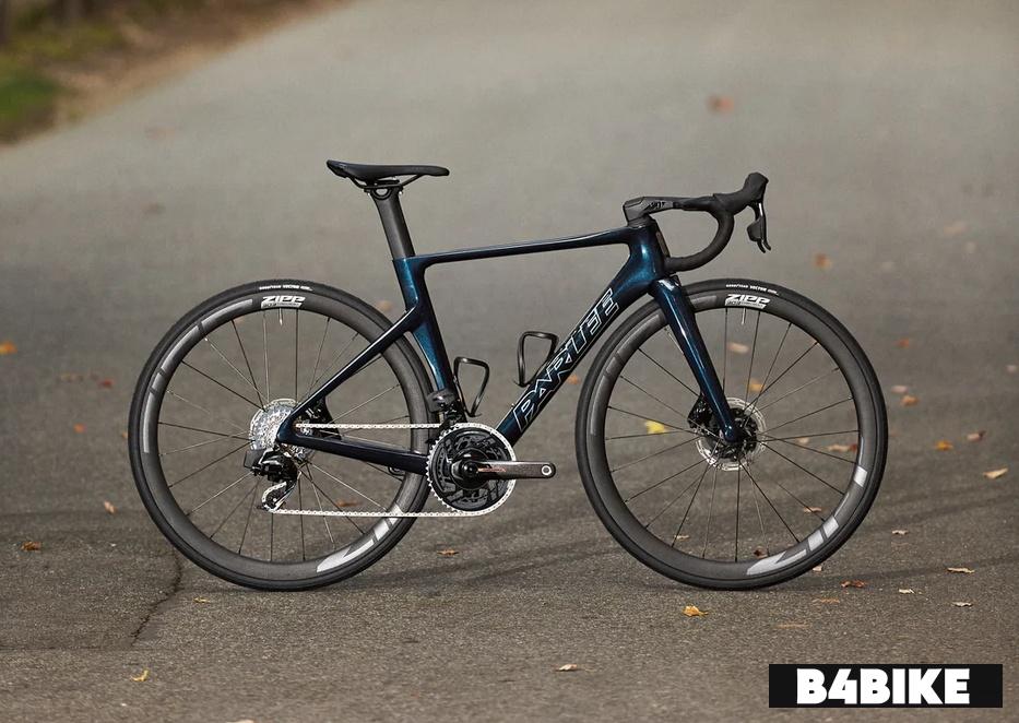 Parlee RZ7