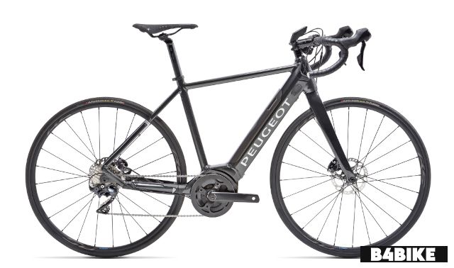 Peugeot eR02 Ultegra PowerTube