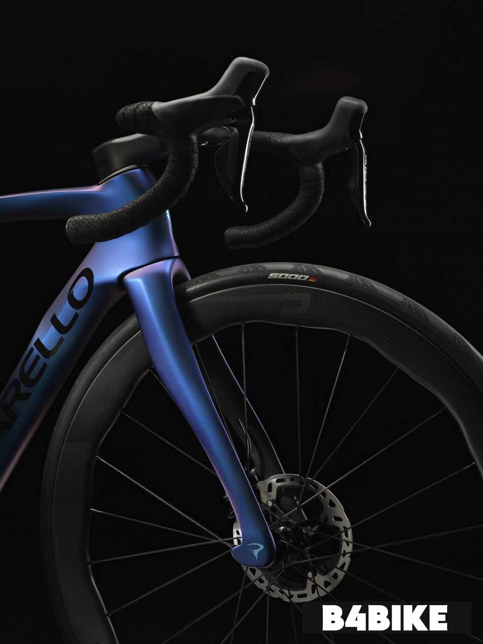 Pinarello Dogma F Dura Ace Di2