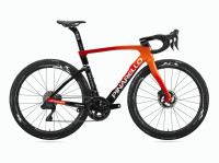 Pinarello Dogma F Dura Ace Di2