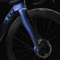 Pinarello Dogma F Dura Ace Di2