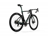 Pinarello Dogma F Red eTap AXS