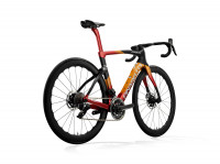 Pinarello Dogma F Red eTap AXS