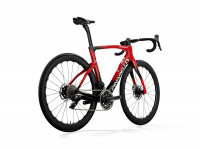 Pinarello Dogma F Red eTap AXS