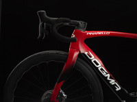 Pinarello Dogma F Red eTap AXS