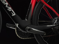 Pinarello Dogma F Red eTap AXS