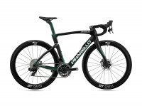 Pinarello Dogma F Red eTap AXS