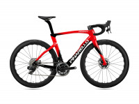 Pinarello Dogma F Red eTap AXS