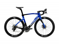 Pinarello Dogma F Red eTap AXS