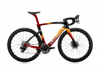 Pinarello Dogma F Red eTap AXS