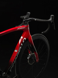 Pinarello Dogma F Red eTap AXS