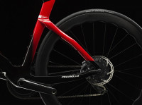 Pinarello Dogma F Red eTap AXS