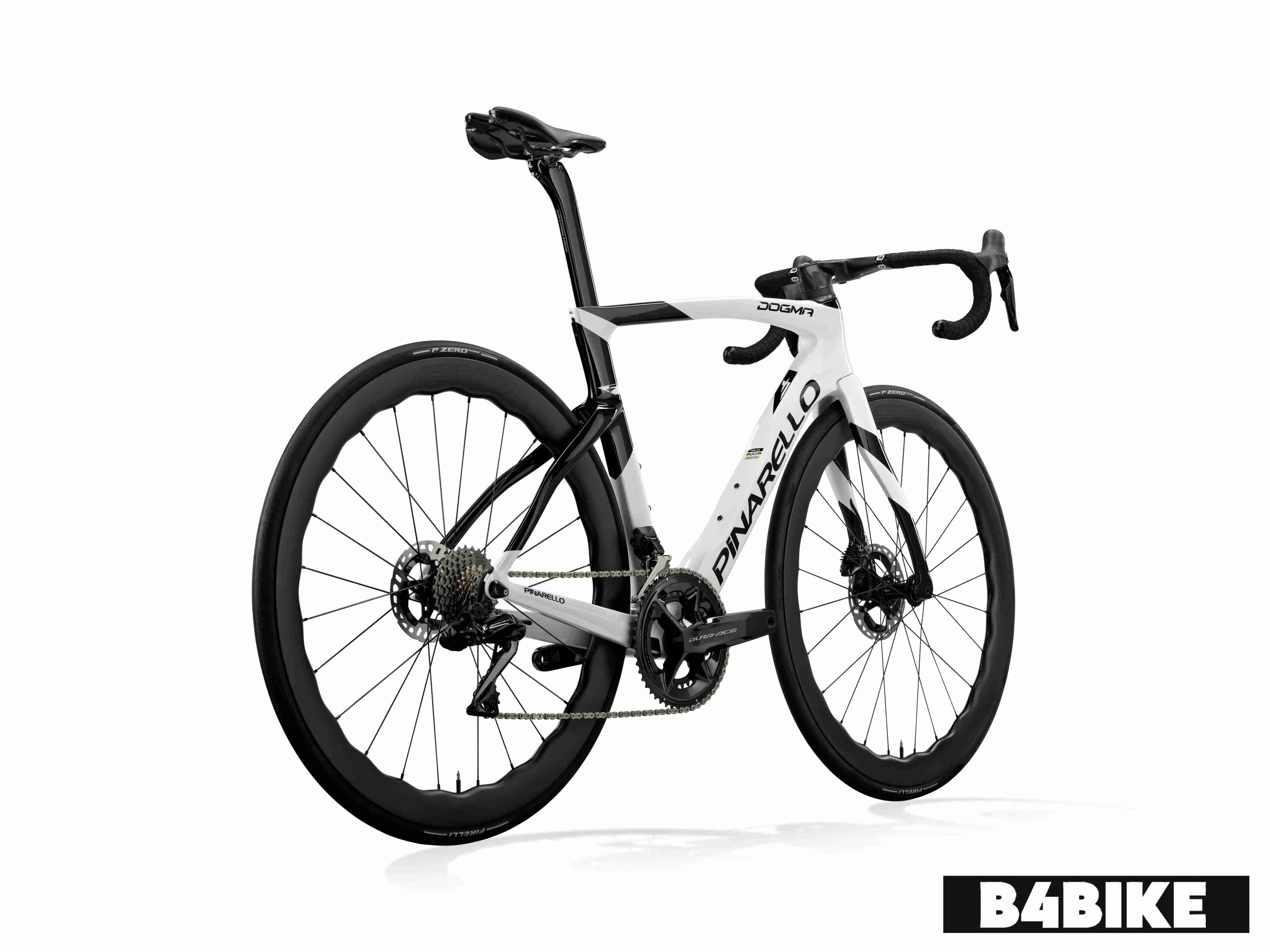 Pinarello Dogma F Red eTap AXS