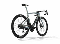 Pinarello Dogma F SRAM Red eTap AXS