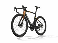 Pinarello Dogma F SRAM Red eTap AXS