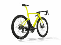 Pinarello Dogma F SRAM Red eTap AXS