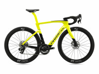 Pinarello Dogma F SRAM Red eTap AXS