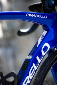 Pinarello F1 105