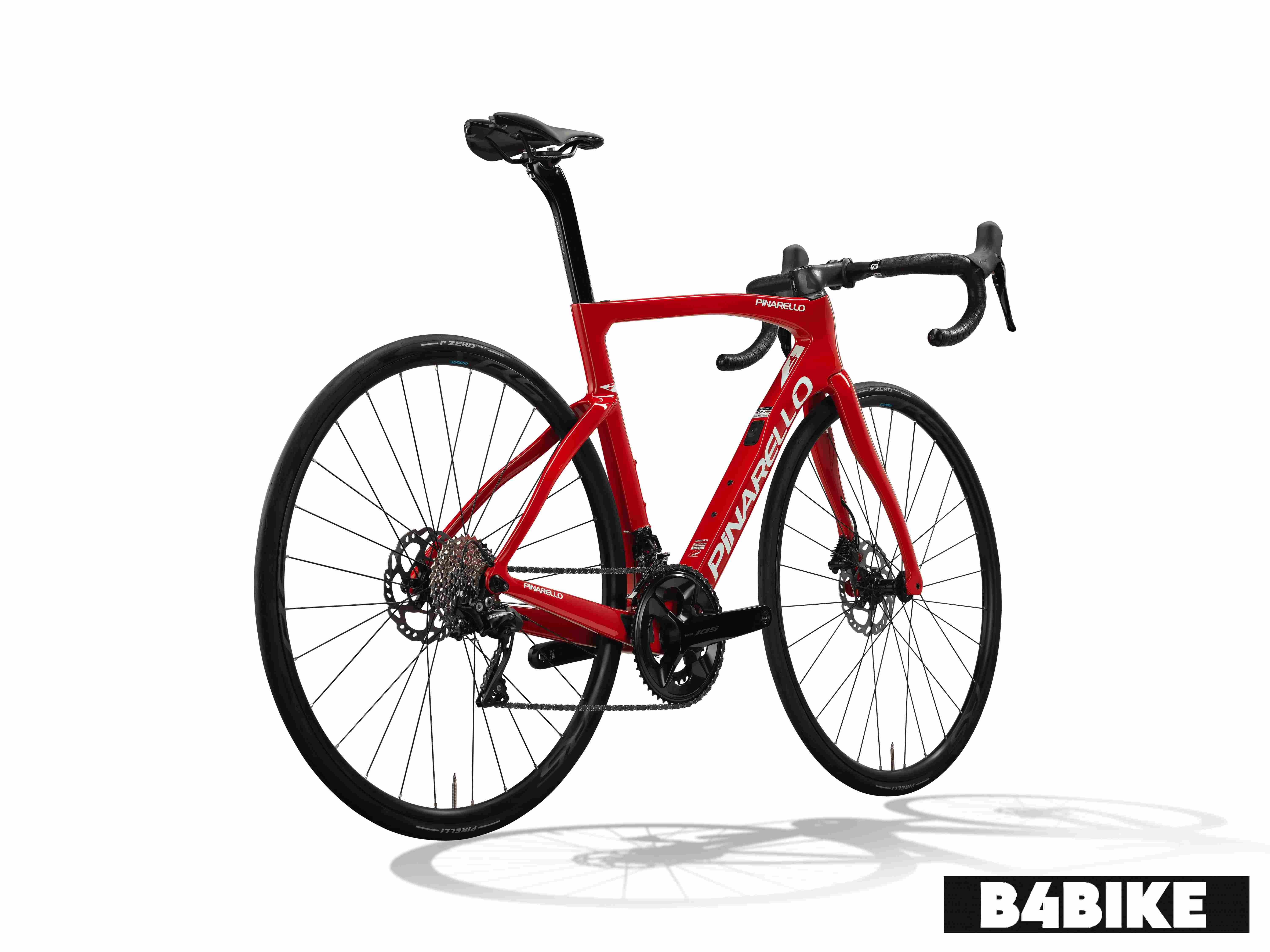 Pinarello F1 105