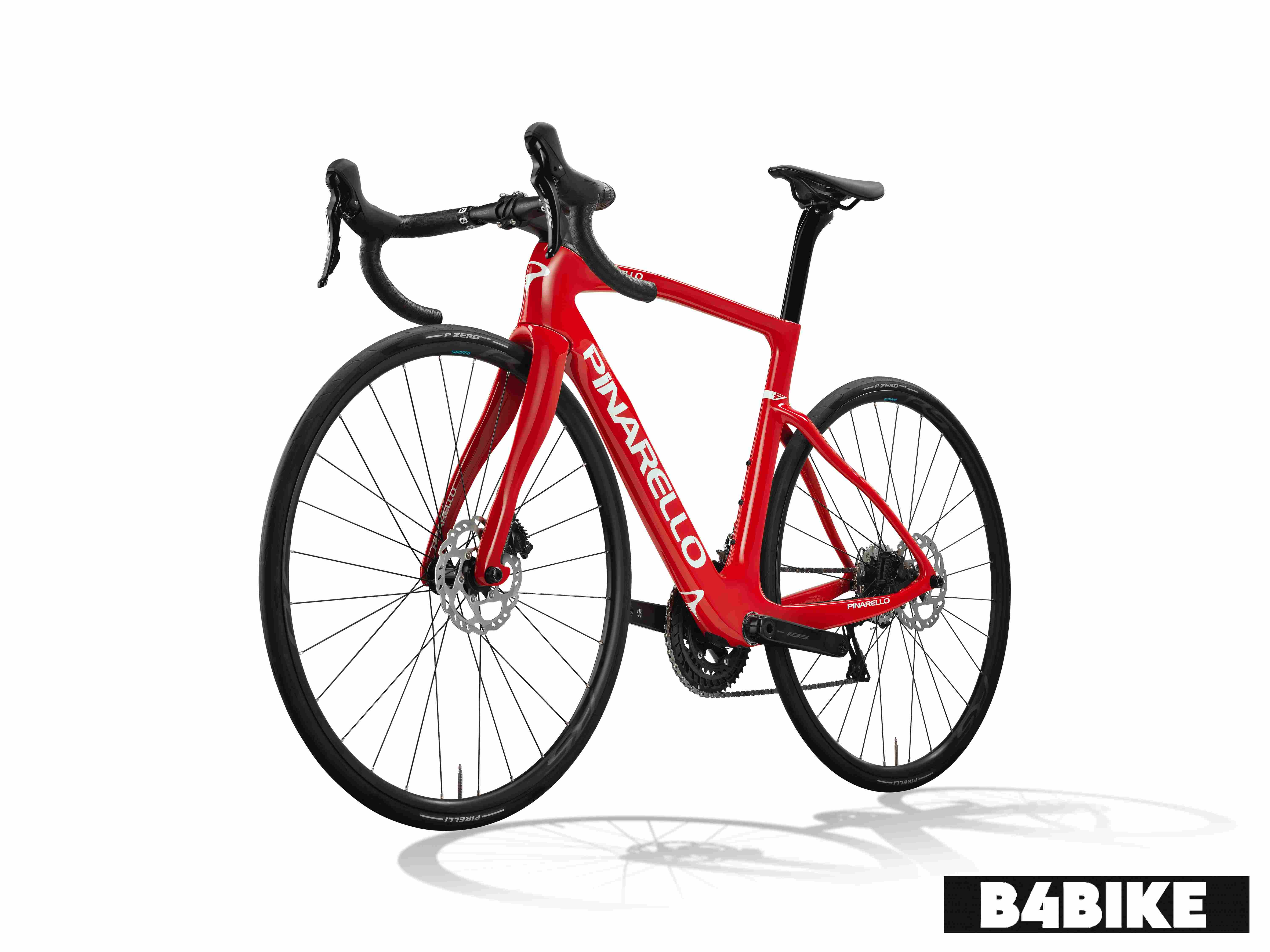 Pinarello F1 105