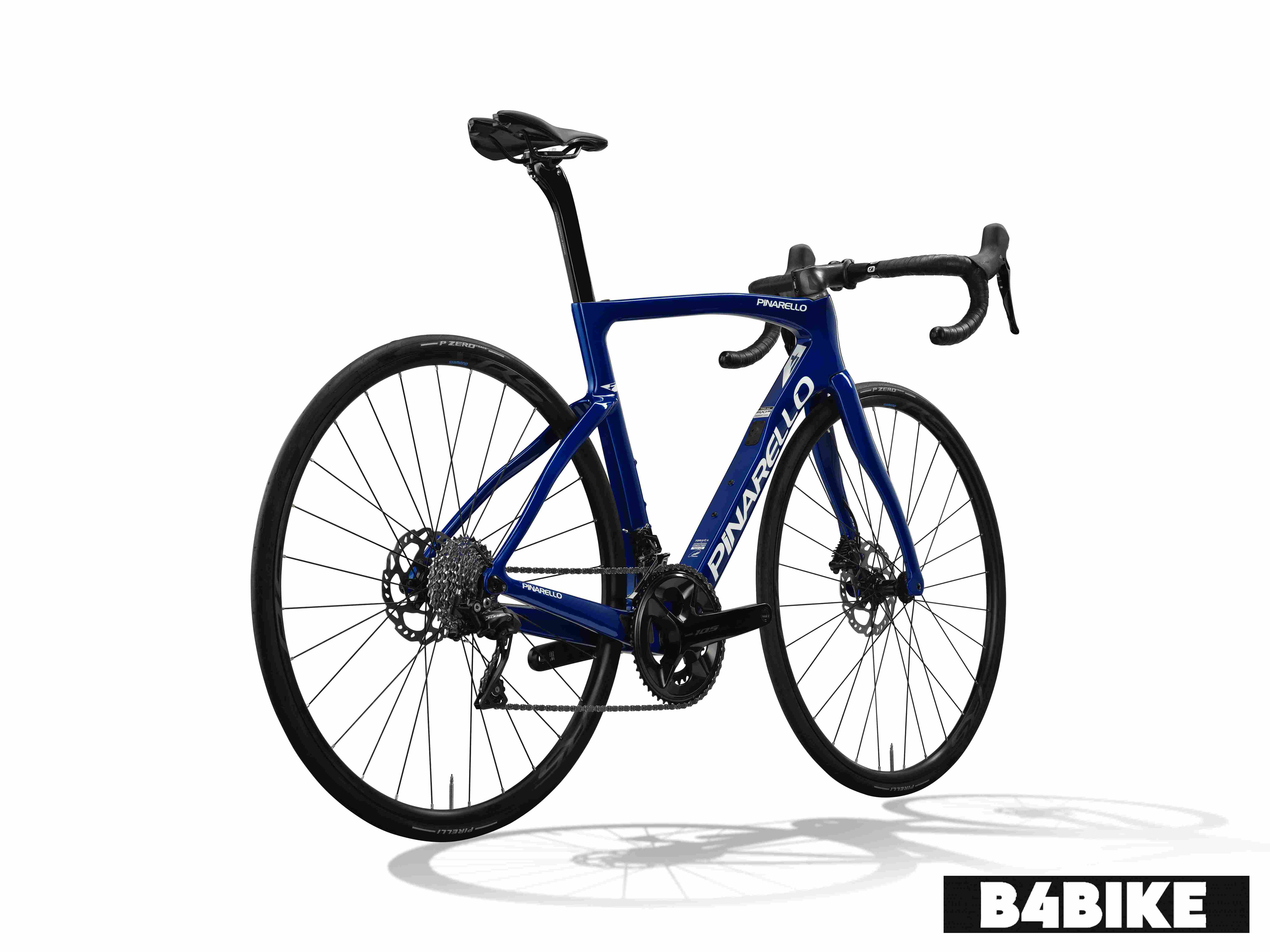 Pinarello F1 105