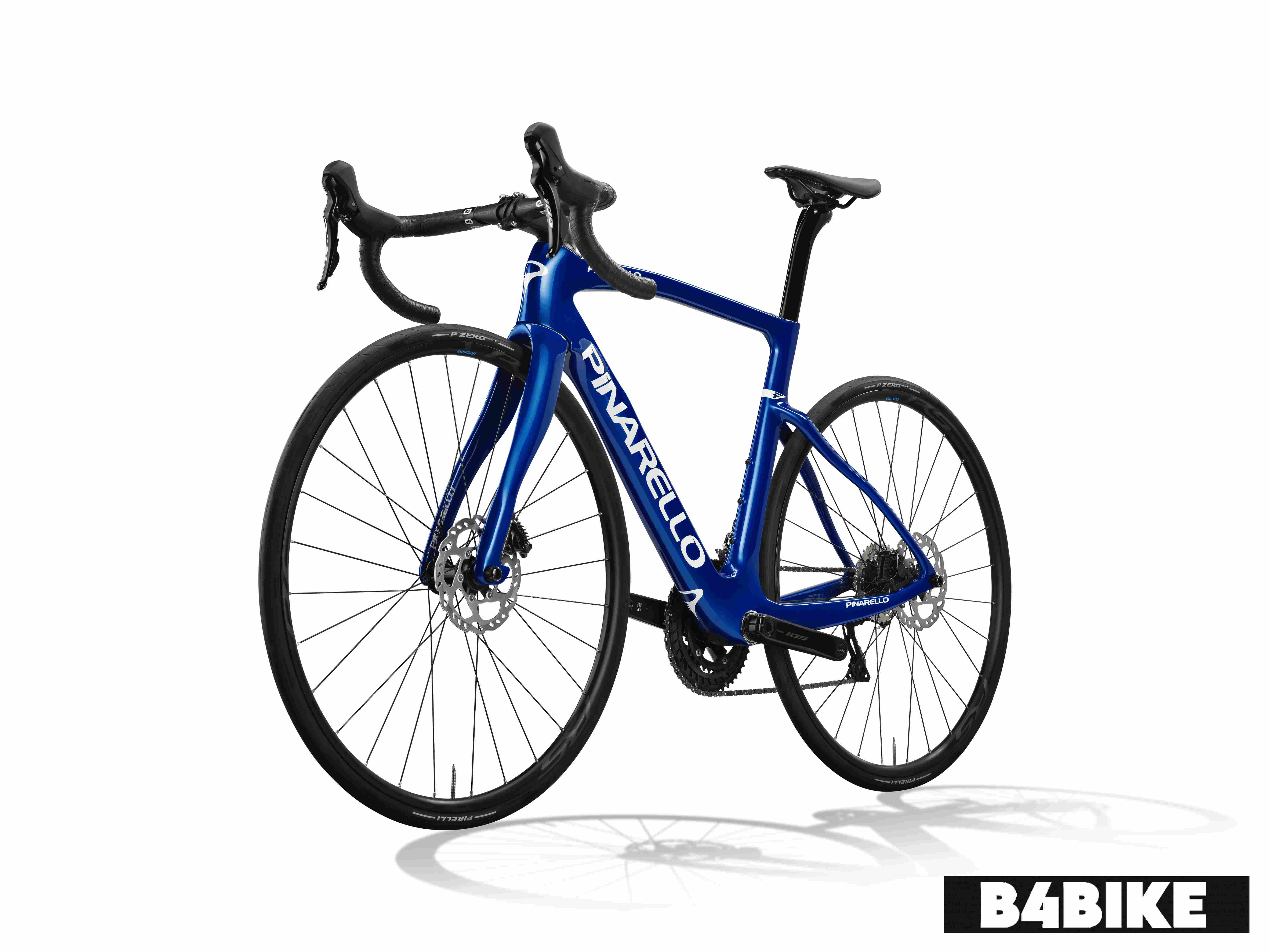 Pinarello F1 105