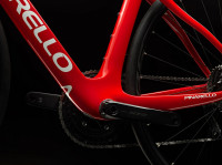 Pinarello F1 105