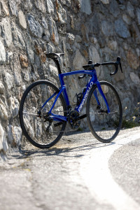 Pinarello F1 105