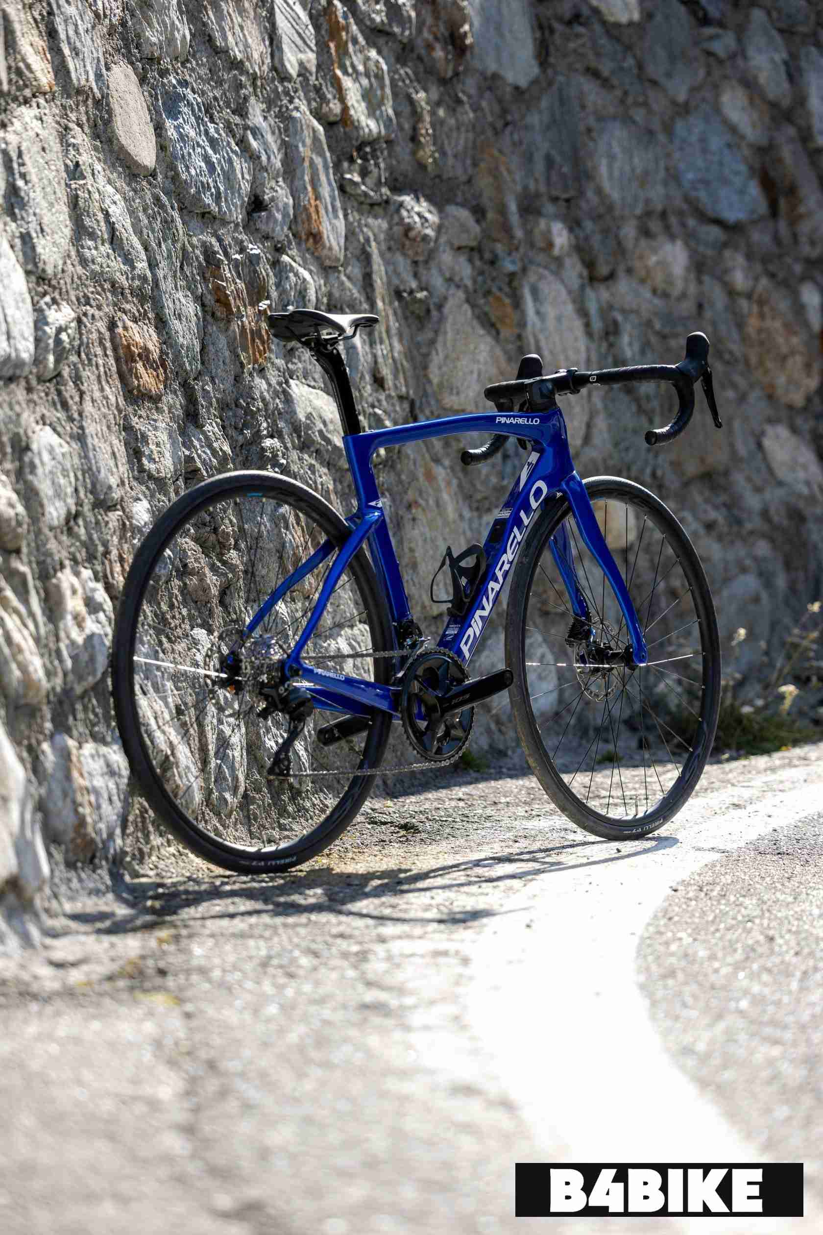 Pinarello F1 105