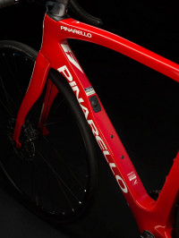 Pinarello F1 105