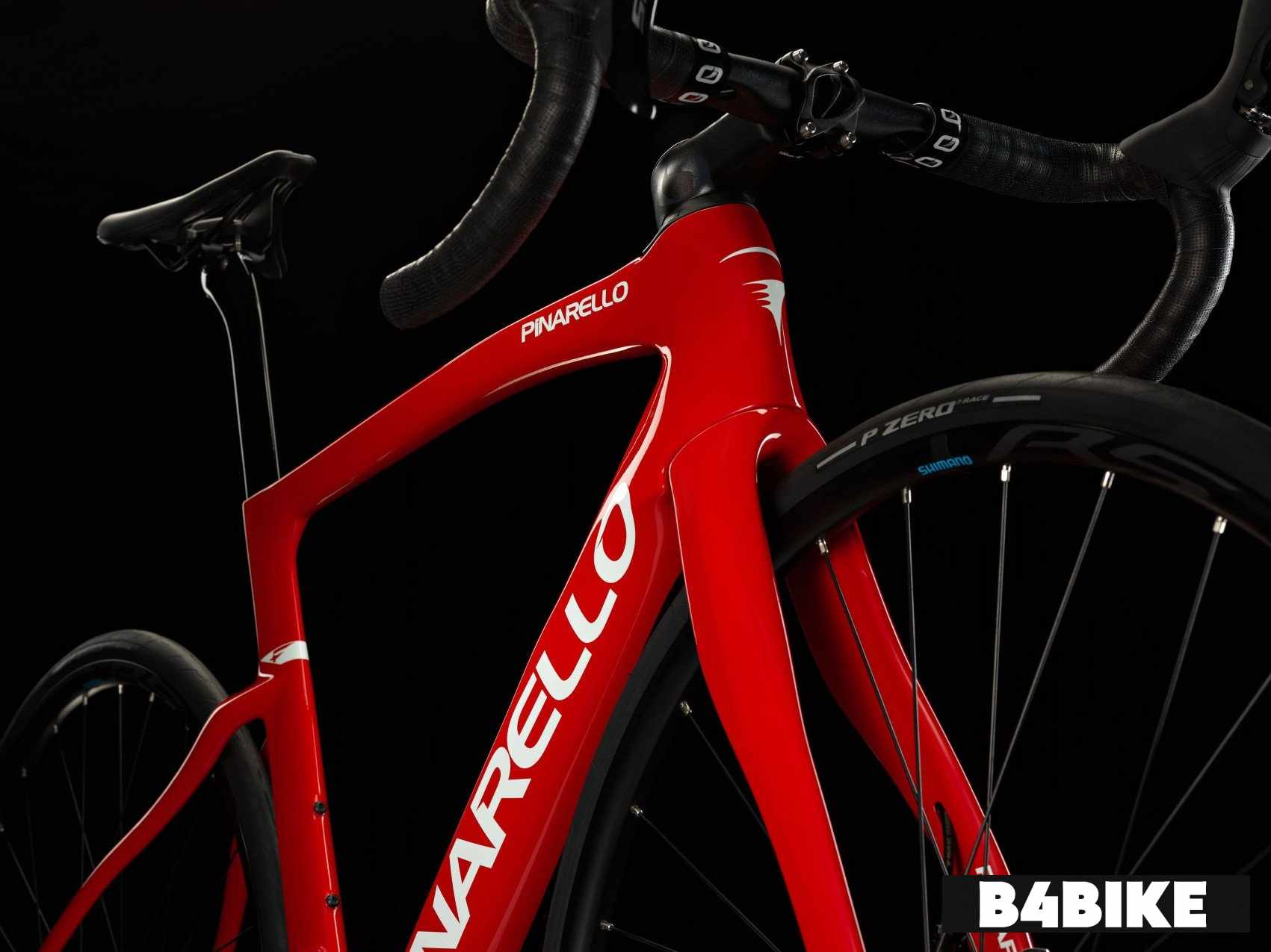 Pinarello F1 105