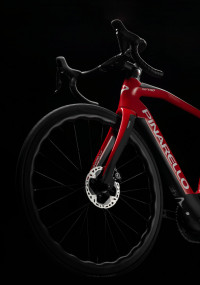 Pinarello Nytro E9 Road - Dura Ace Di2