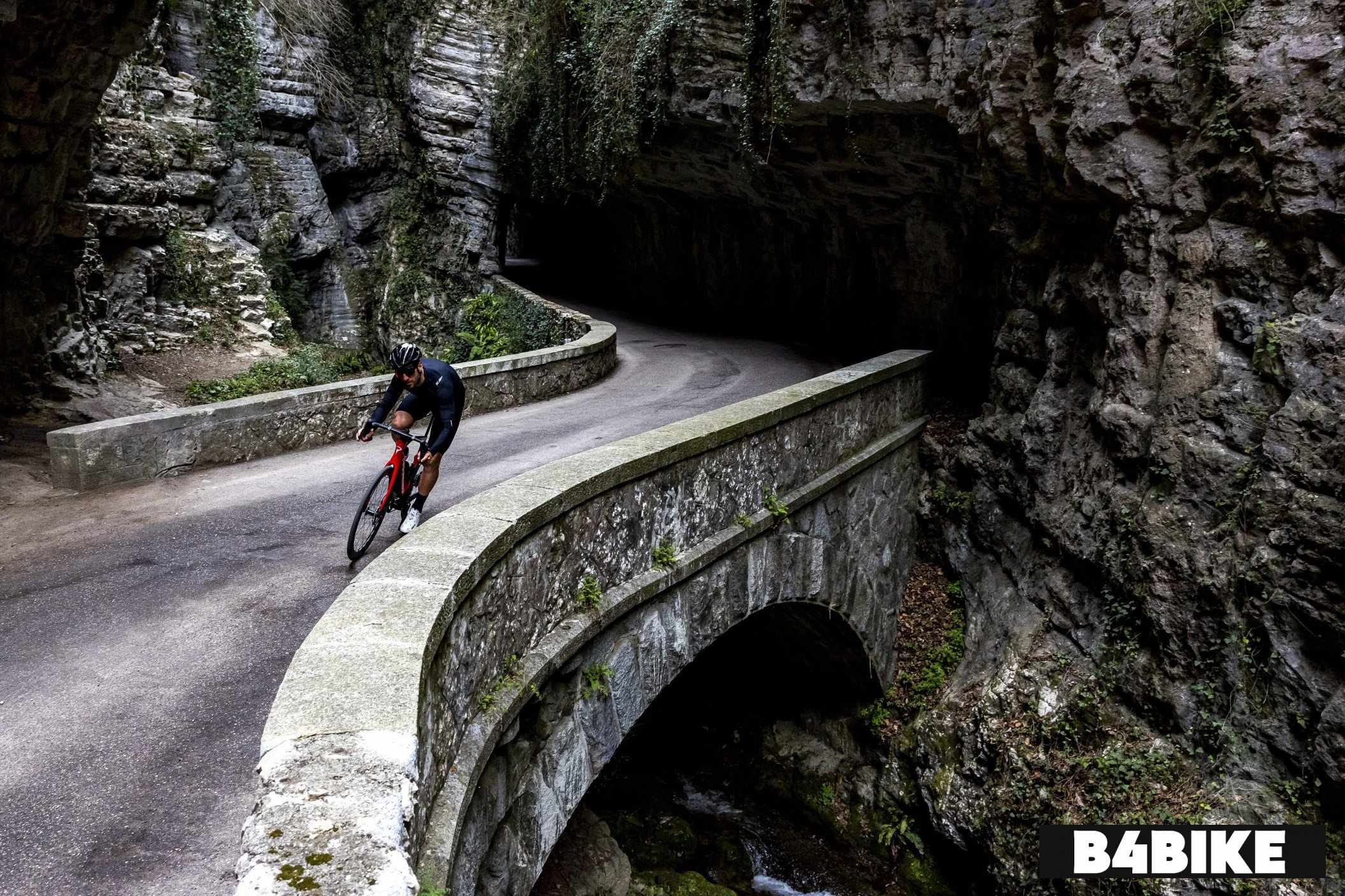 Pinarello Nytro E9 Road - Dura Ace Di2