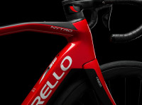 Pinarello Nytro E9 Road - Dura Ace Di2