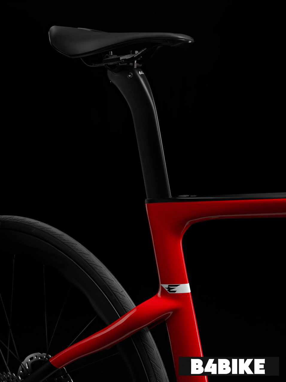 Pinarello Nytro E9 Road - Dura Ace Di2