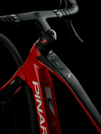 Pinarello Nytro E9 Road - Dura Ace Di2