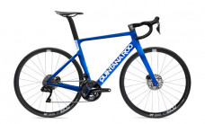 Quintana Roo SRsix Shimano 105 12 Spd