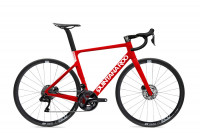 Quintana Roo SRsix Shimano 105 12 Spd