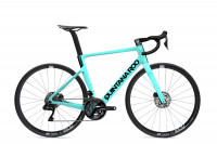 Quintana Roo SRsix Shimano 105 12 Spd