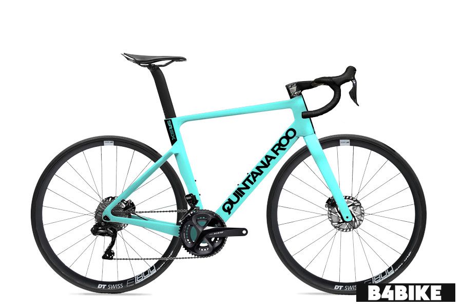 Quintana Roo SRsix Shimano 105 12 Spd