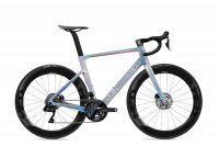 Quintana Roo SRsix Shimano 105 12 Spd