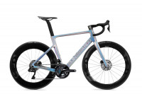 Quintana Roo SRsix Shimano 105 12 Spd